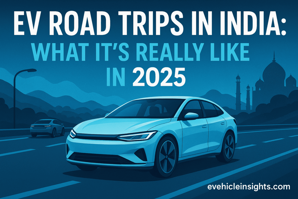 EV Road Trips