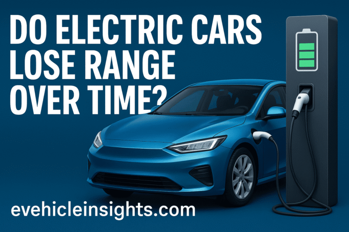 Do Electric Cars Lose Range Over Time? Here’s the Honest Truth for Indian EV Owners in 2025